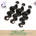 Chic Look Brazilian Body Wave Hair Products Grade 5A Unprocessed Virgin Brazilian Hair